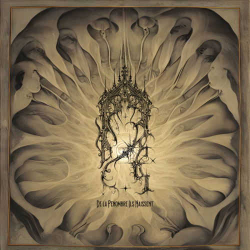 A La Fin De L'Univers : De la Pénombre, Ils Naissent